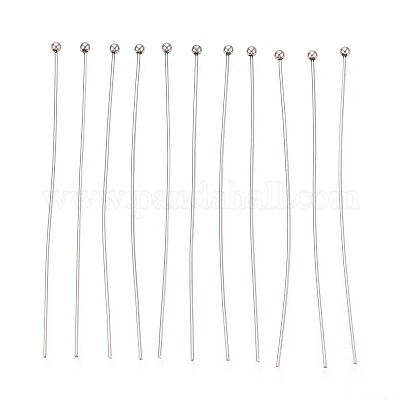 Штифты головки из нержавеющей стали 304 STAS-T065-60mm-20P-1