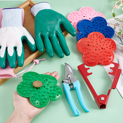 Инструмент для удаления шипов из ПВХ TOOL-GO0001-13-1