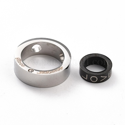 Парные подвески из нержавеющей стали 304 STAS-K235-09EBP-1