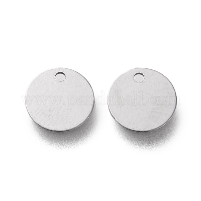 Подвески из нержавеющей стали марки 304 STAS-K195-12P-02-1