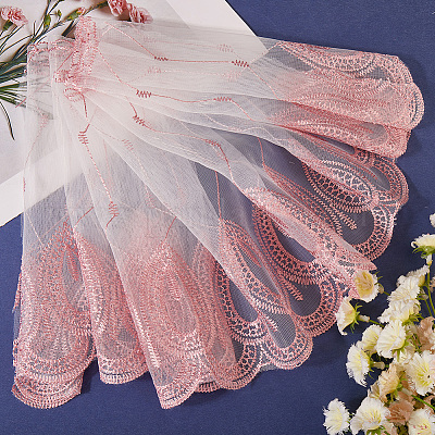 6м кружевной отделки OCOR-GF0004-94B-02-1