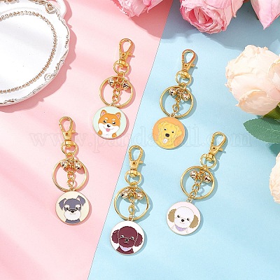 5 шт. 5 стиля KEYC-JKC01351-1