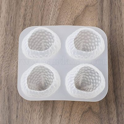 Силиконовые Молды&nbsp;LS-SIMO-D301-01A-1