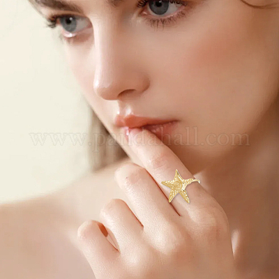 Кольца-манжеты из нержавеющей стали 304 RJEW-BBC0001-23G-1