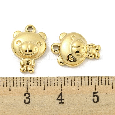 Подвески из нержавеющей стали 304 STAS-P356-25G-1