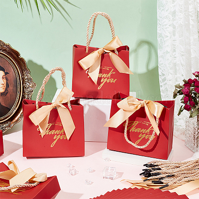 Бумажные коробки для кексов CON-WH0089-91B-1