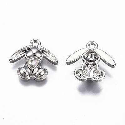 Стойки подвески обшивки сплава PALLOY-N175-21-01P-1