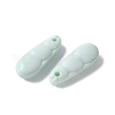 Натуральные радужные агатовые подвески из алашана G-G194-05C-1