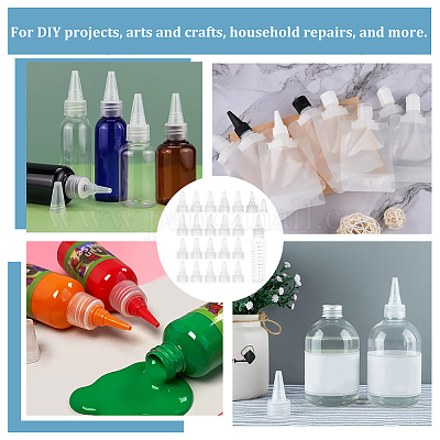 Пластиковый колпачок на 28 зубец KY-WH0046-121D-1