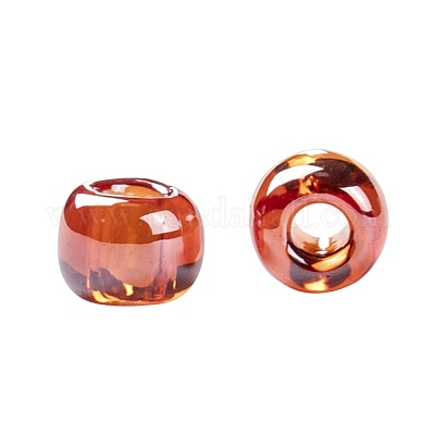 Круглые бусины toho 11/0 SEED-XTR11-0109-1