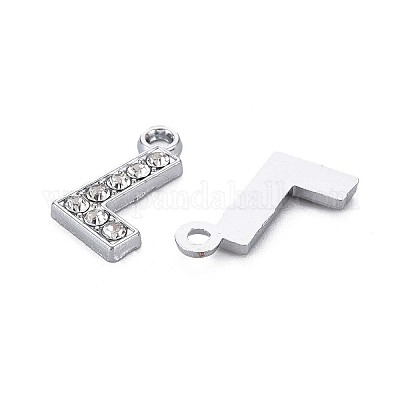 Подвески из сплава  ALRI-N039-001L-RS-1