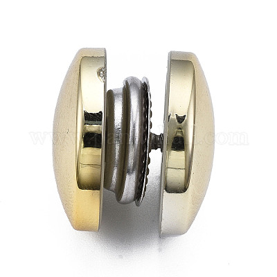 Набор аксессуаров для пуговиц для одежды своими руками FIND-T066-05A-G-1