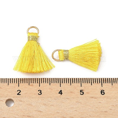 Подвески из полиэстера FIND-D301-01G-05-1