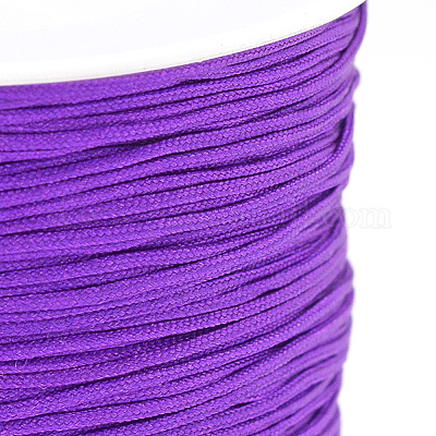 Нейлоновая нить&nbsp;NWIR-Q008A-675-1