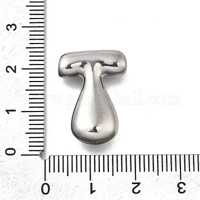 Подвески из нержавеющей стали 304 STAS-S166-02P-20-1