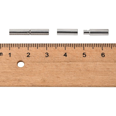 Байонетные застежки из нержавеющей стали 304 STAS-L134-06-1