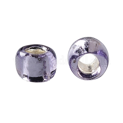 Круглые бусины toho SEED-XTR15-0039-1