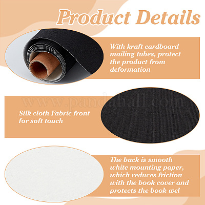 1 лист шелковой ткани FIND-OC0003-34C-1