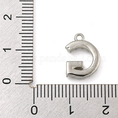 Подвески из искусственного жемчуга KK-P230-17P-G-1