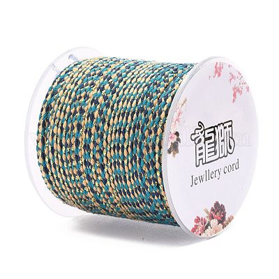 4-слойный поликоттоновый шнур OCOR-Z003-C05-1