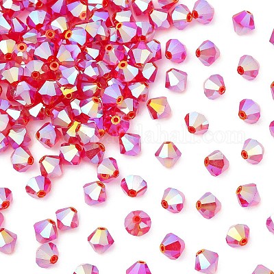 Хрустальные бусины preciosa® Y-PRC-BA4-90070-20000-1