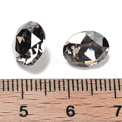 K9 стеклянные каноши GLAA-H034-06D-1