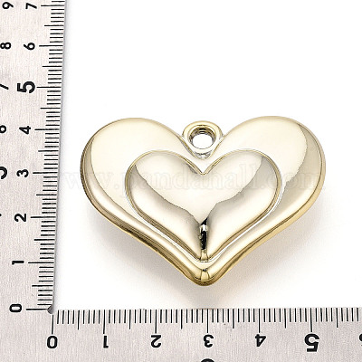 Акриловые подвески&nbsp;OACR-T030-28A-1