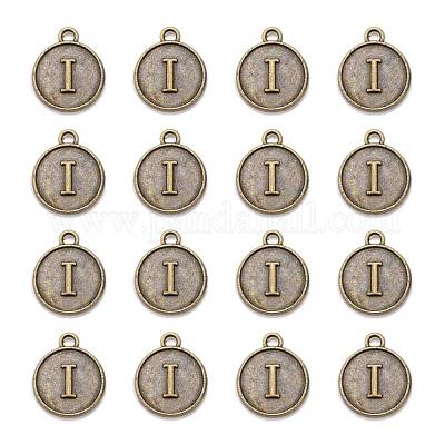 Сеттинги для кулона(кабошонов) PALLOY-N156-01I-AB-1