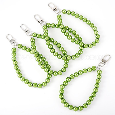 Акриловые подвесные украшения HJEW-TAC0064-1