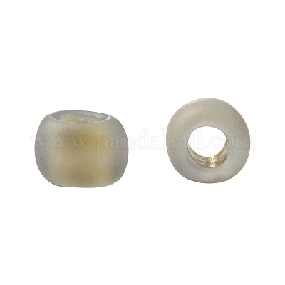 Круглые бусины toho 8/0 X-SEED-TR08-0369FM-1