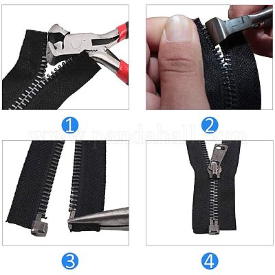 Аксессуары для ремонта молнии FIND-PH0015-66B-1