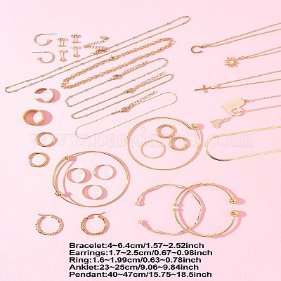 Сплав манжеты браслеты SJEW-FS0001-04-1