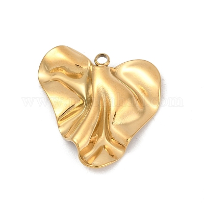 Подвески из нержавеющей стали 304 STAS-S175-43A-G-1