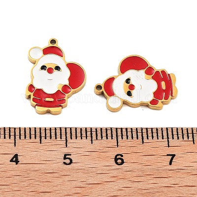 Ионное покрытие (ip) подвески из нержавеющей стали 304 STAS-S140-01C-1