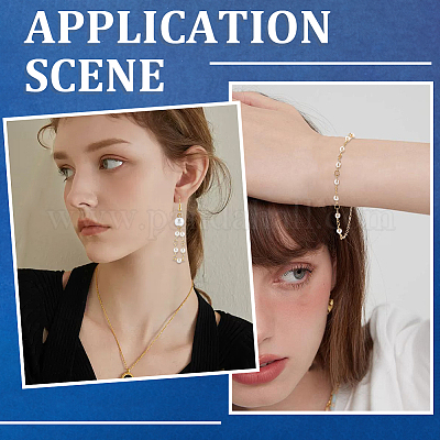 30 шт. АБС-пластик KK-SC0005-21-1