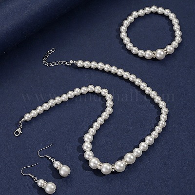 Комплекты браслетов FS-WG77A0B-01-1