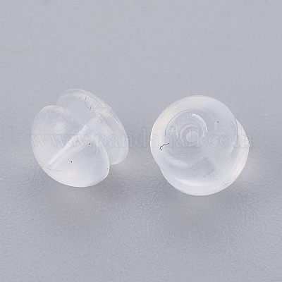 Auricolari in silicone&nbsp;SIL-P001-01-1