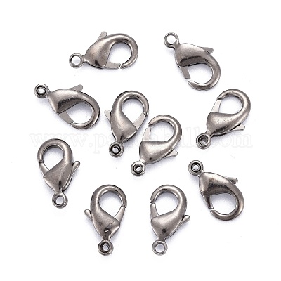 Карабин-лобстеры X-KK-903-B-NF-1