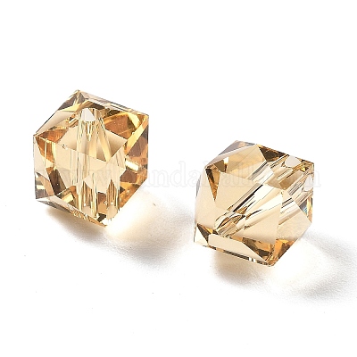 Имитация австрийских кристаллов GLAA-R002-02K-1