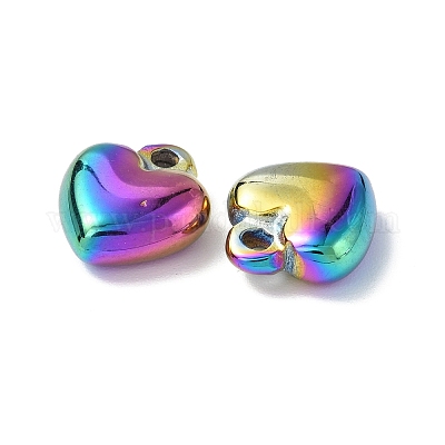 Ионное покрытие (ip) подвески из нержавеющей стали 304 STAS-C066-16M-1