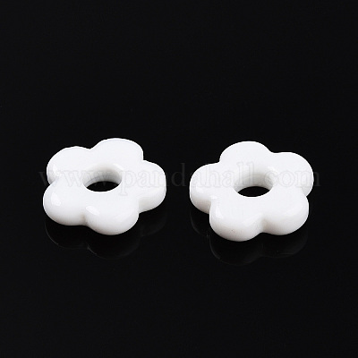 Бусины лэмпворк  LAMP-N024-39J-1