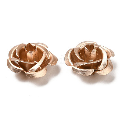 Алюминия бисера FALUM-Q001-01A-10-1