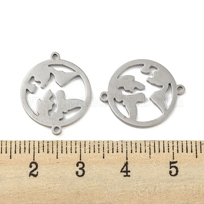 Подвески-коннекторы из нержавеющей стали 304 STAS-P344-11P-1