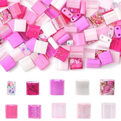 100 шт. 10 стиля SEED-FS0001-46-1