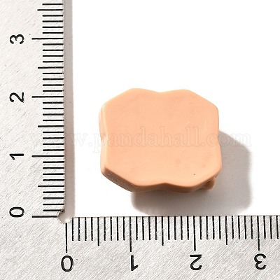 Непрозрачные кабошоны из смолы CRES-U004-01A-1