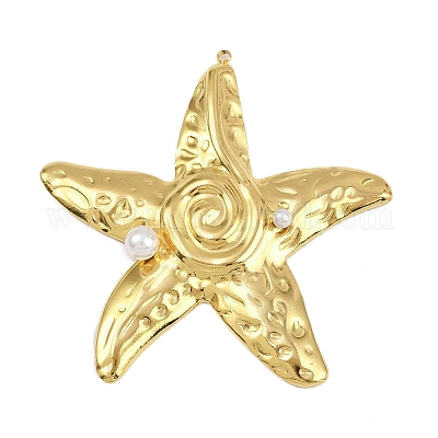 Подвески из нержавеющей стали 304 STAS-C139-02G-1