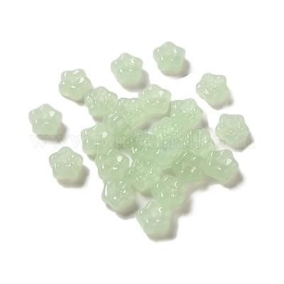 Бусины лэмпворк &nbsp;LS-LAMP-P060-03A-1