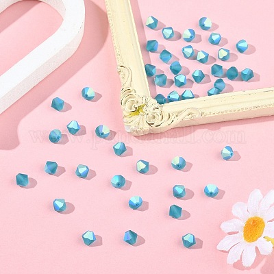 Хрустальные бусины preciosa® X-PRC-BA3-60230-20019-1