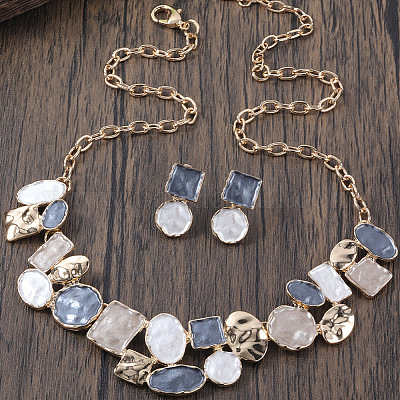 Комплекты из плоских круглых WG42338-04-1