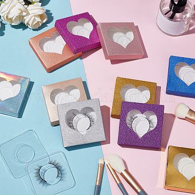 Бумажные складные коробки CON-OC0001-17-1